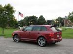 Porsche Cayenne GTS 2007 года